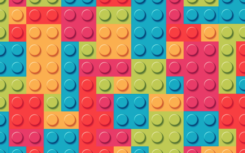 close-up, still life, rainbow, education, art, indoors, 4K, backgrounds, leisure activity, multi colored, no people, in a row, choice, blocks, studio shot