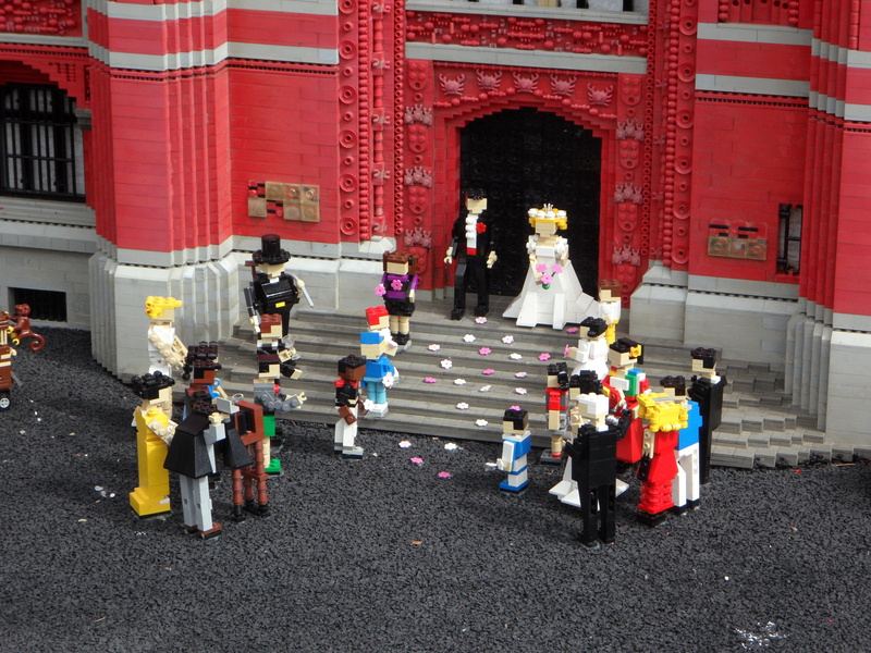 photography, human representation, flowers, traditionally, stairs, lego, congratulations, registry office, theme park, building exterior, place of worship