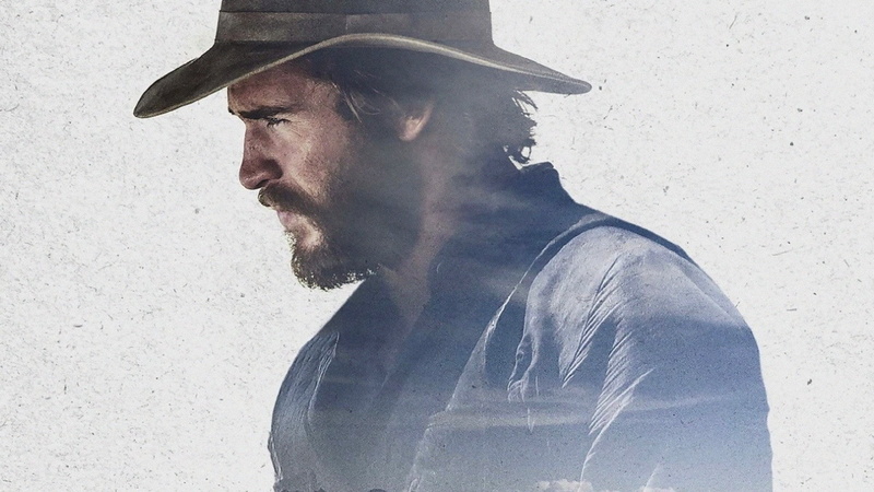 Liam Hemsworth, The Duel, Movie, 1080P