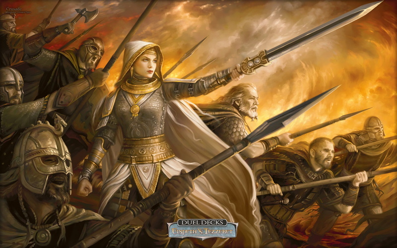 fantasy, duel, hd, game, application, gathering, magic, 2K, decks