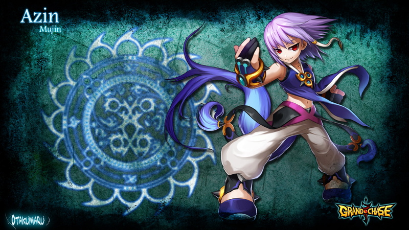 1080P, Video Game, Grand Chase