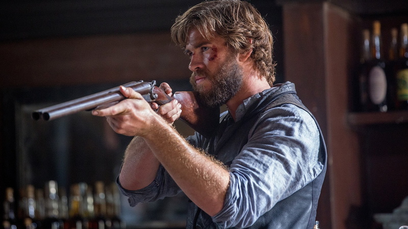 Movie, The Duel, 1080P, Liam Hemsworth