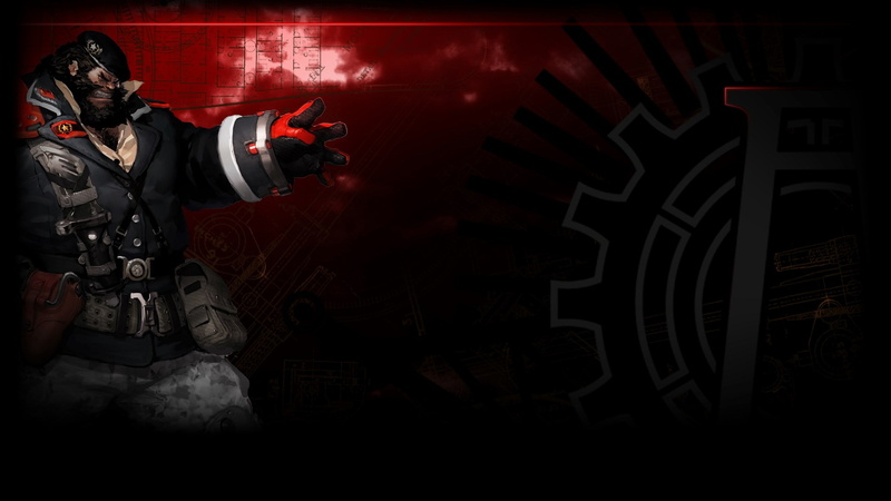 gunz 2 the second duel, 1080P