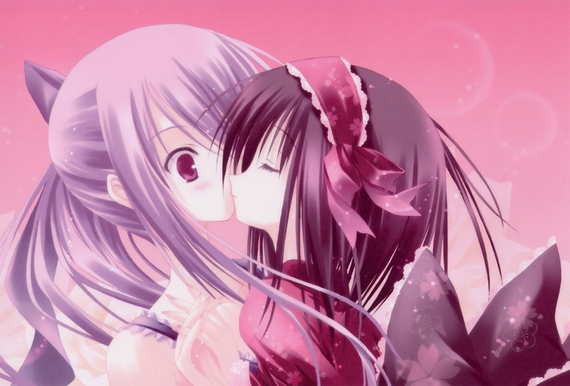 1080P, tinkle, yuri, duel, sizuku, vancassell, dolls, kakuska, dapkunaite