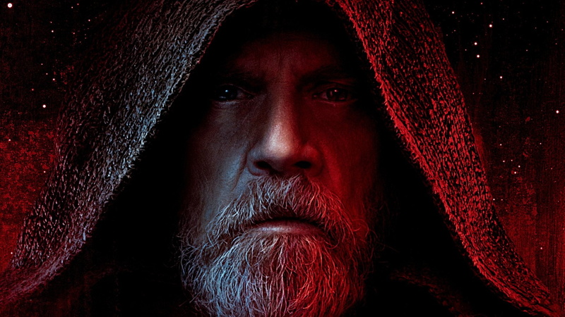 1080P, men, halloween, one person, facial hair, adult, spooky, human hair, studio shot, Star Wars, portrait, emotion, black background, evil, hood - clothing