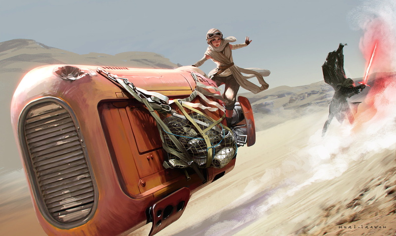 1080P, Ray, Kyle Wren, Kylo Ren, Star Wars: The Force Awakens