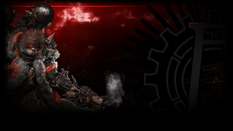 GunZ 2: The Second Duel, 1080P, Video Game