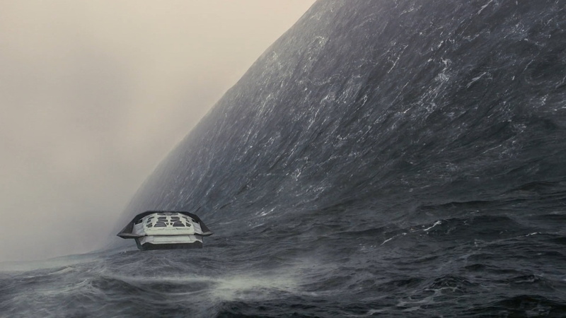 sky, motor vehicle, day, power in nature, sea, on the move, travel, nautical vessel, nature, interstellar, water, motion, transportation, no people, scenics - nature