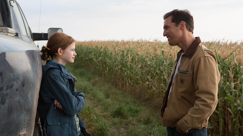 interstellar, 1080P
