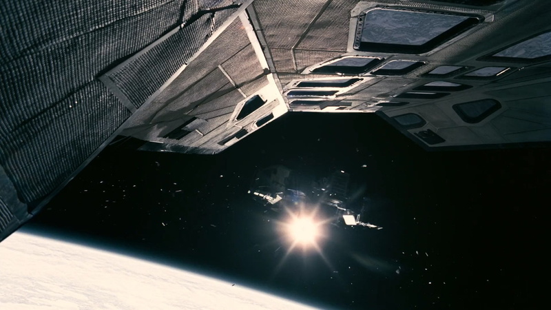 interstellar, 1080P
