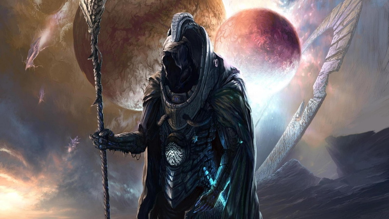 alien, space, invade, 2K, cloaked, 3d and abstract, cloked