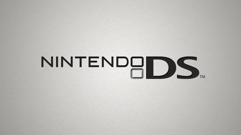 1080P, nintendo ds