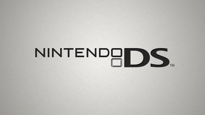 Consoles, 1080P, Nintendo DS