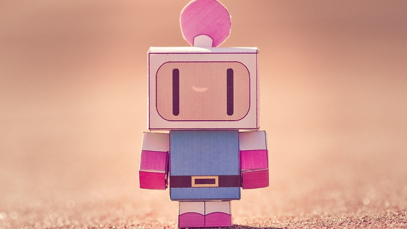 bomberman, 1080P