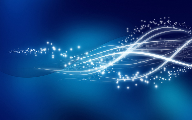 vibrant Color, glowing, wave, motion, pattern, shiny, communication, blue, design, global communications, flowing, points, computer network, vector, black Color