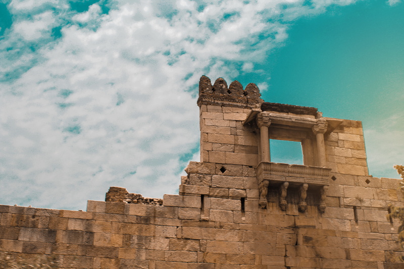 ancient, built structure, building exterior, memorial, 5K, cloud, outdoors, history, cloud - sky, the past, no people, low angle view, architectural, ancient civilization