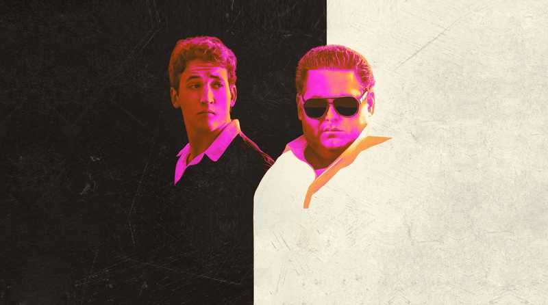 Best Movies of 2016, 2K, Jonah Hill, War Dogs, Miles Teller