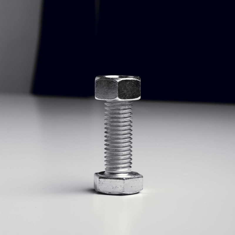 spiral, zinc plated, 2K, allen, metal, single object, thread, hexagon nut, no people, silver, silver colored, still life, selective focus, mother, nut
