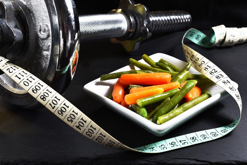 square, sport, dieting, healthy lifestyle, muscles, vegetables, exercise, weight loss, close-up, wellbeing, no people, cucumber, fitness, string, vegetable
