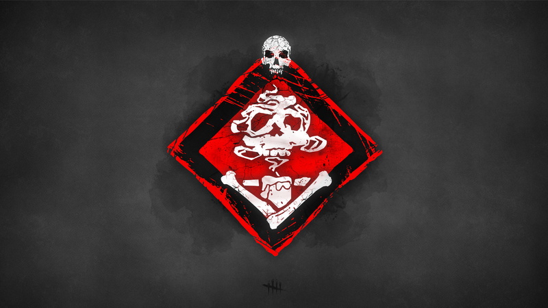 Rin Yamaoka (Dead by Daylight), 8K, Minimalist, Video Game, Dead By Daylight, Hex: haunted ground (Dead by Daylight)