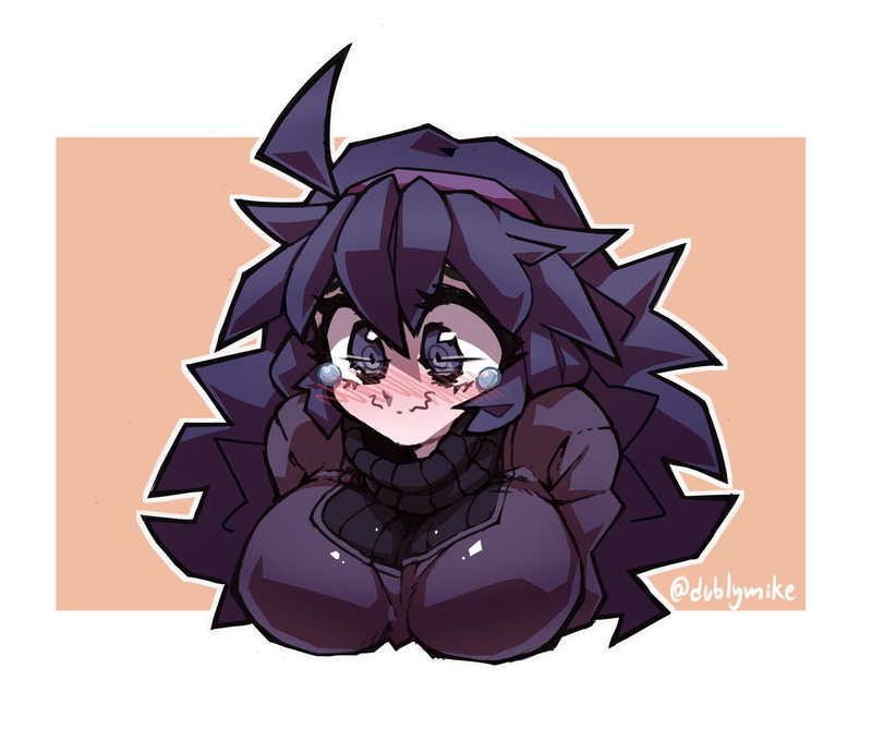 4K, dublymike, Hex Maniac (Pokemon)