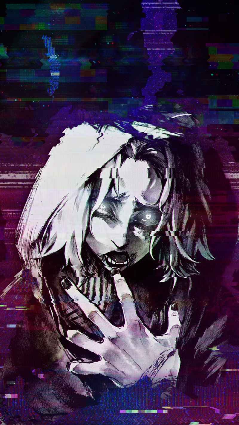music, 1080P, Color Burst, color correction, anime girls, matiastep, dubstep, Triste, Riddim Dubstep