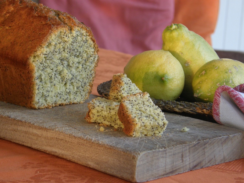bakery, lemon, cake, still life, brown bread, 2K, knife, focus on foreground, table knife, midsection, table, cutting board, food, backery, bread, wood - material