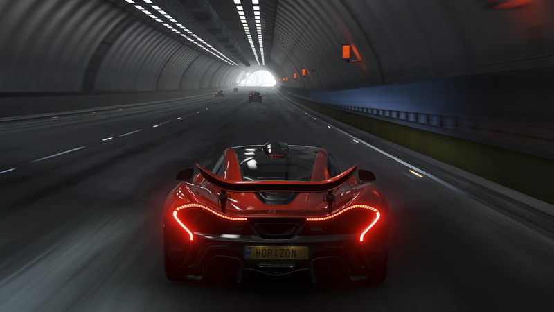 1080P, Forza Horizon 4, drift, car, smoke, fh4, games art
