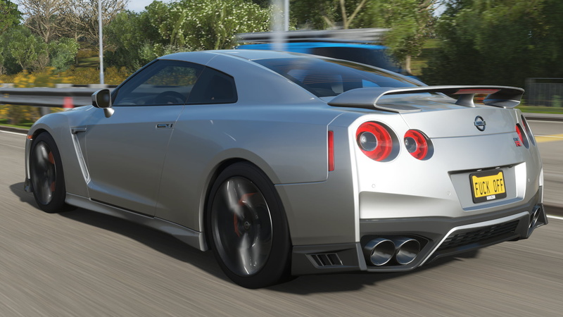 Forza Horizon 4, games art, fh4, smoke, drift, car, 1080P