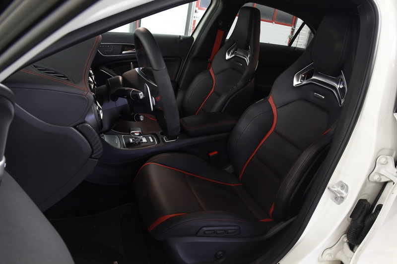 720P, a45, mercedes, car, 2013, vehicle, amg
