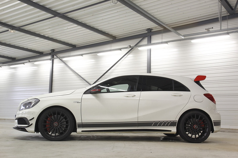 720P, a45, car, amg, 2013, mercedes, vehicle