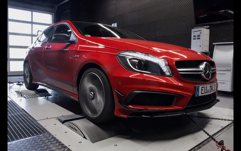 amg, benz, 2014, a45, tuning, mcchip dkr, mercedes, 2K