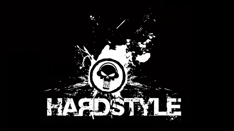 Hardstyle, Music, 720P