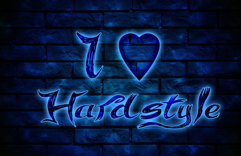 Music, Hardstyle, Dubstep, 1080P, Love