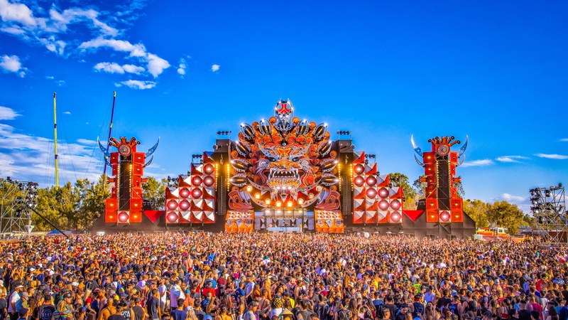 qdance, defqon1, 5K, Hardstyle