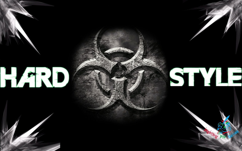 Hardstyle Music, Music, Hardstyle, 1080P