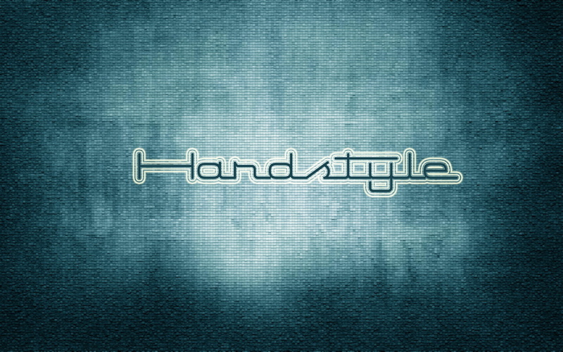 1080P, hardstyle