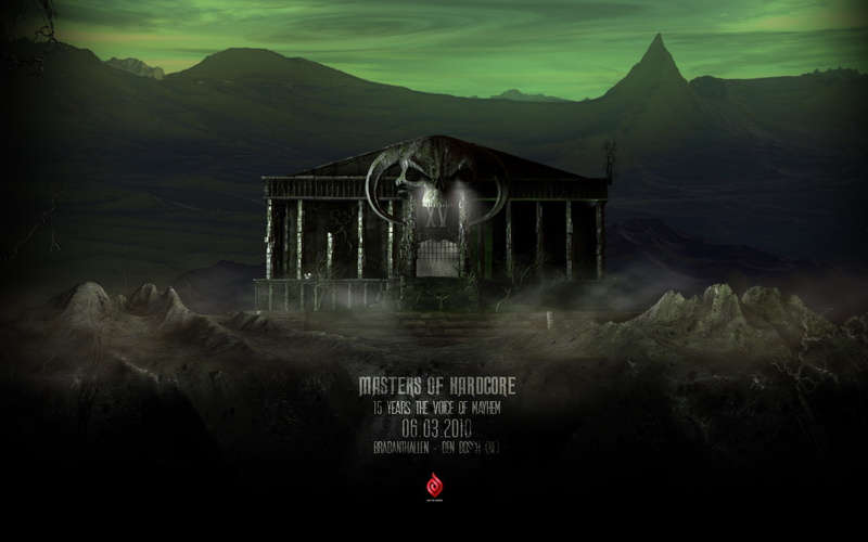 art, Masters Of Hardcore The voice of Mayhem, 720P, dark, hd, entertainment, masters, MOH, Masters Of Hardcore, Hardcore, music, voice, mayhem, hardstyle