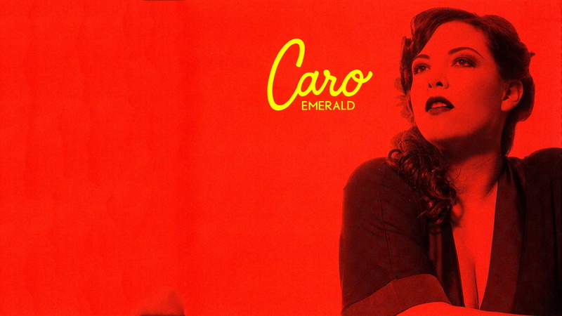Caro Emerald, Singers, Dutch, Jazz, 2K, Pop Music, Singer