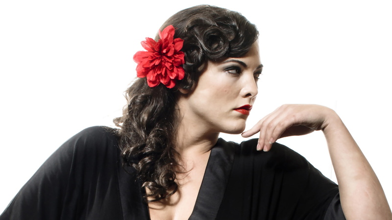 Jazz, Pop Music, Singers, 1080P, Dutch, Singer, Caro Emerald