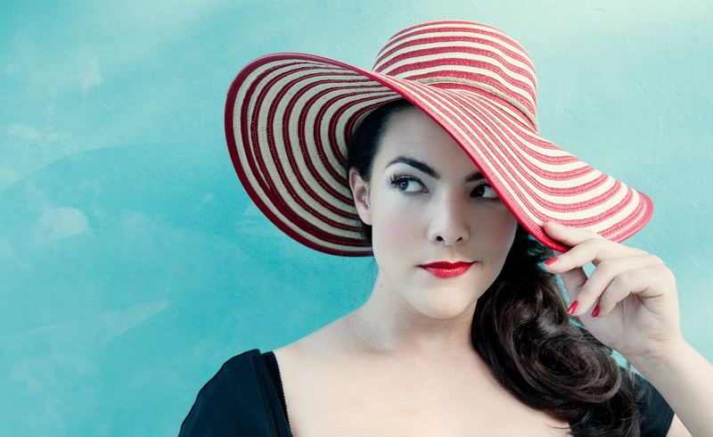Pop Music, 720P, Caro Emerald, Singers, Singer, Dutch, Jazz