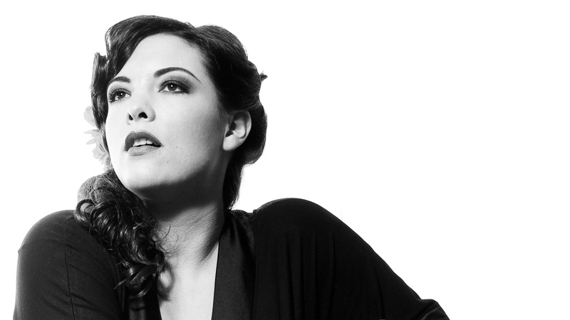 Jazz, Dutch, Singers, 1080P, Caro Emerald, Singer, Pop Music