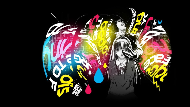 code, breaker, 1080P