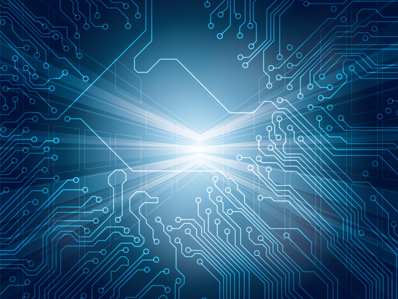 electronics, pattern, Technics, 5K, Psychedelic, electronic, circuit, abstract, technology, detail, computer, machine