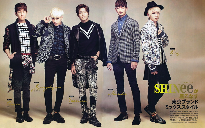 shinee, dance, contemporay, electronic, k-pop, 2K, kpop