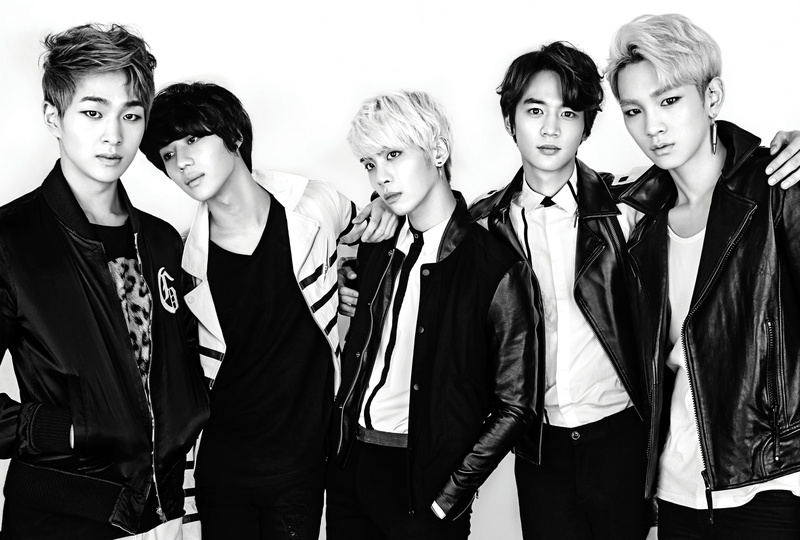 kpop, dance, shinee, electronic, 4K, contemporay, k-pop