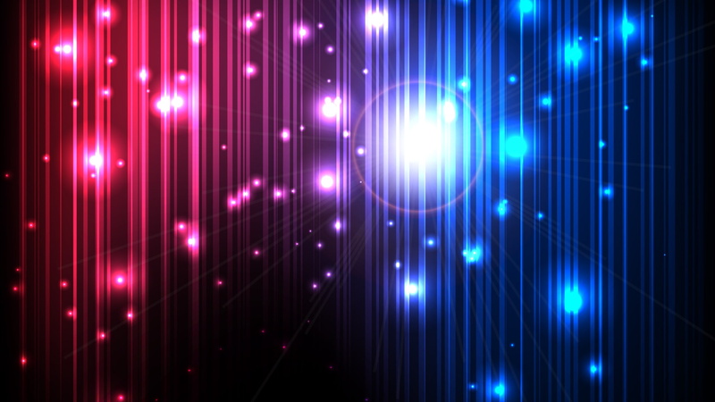 nightlife, bright, technology, night, pattern, multi colored, purple, abstract, music, glowing, nightclub, equipment, colorful, lighting equipment, illuminated