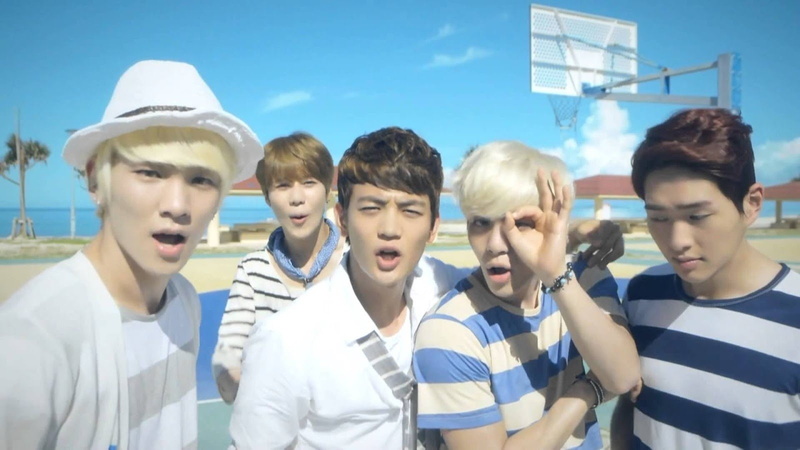 k-pop, 720P, electronic, contemporay, shinee, dance, kpop