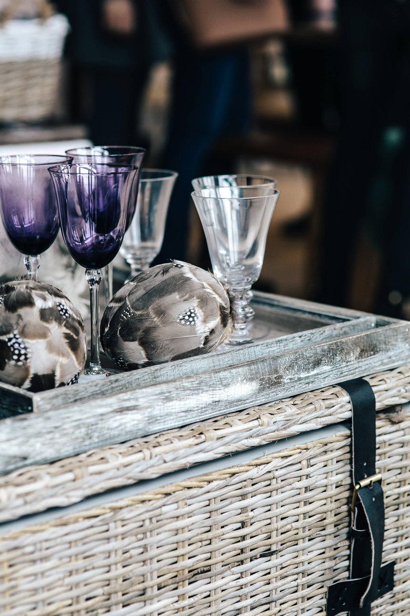 drinking Glass, white, close-up, market, setting, celebration, quail, elegance, elegant, wine, day, antique, transparent, tray, eggs, alcohol, refreshment