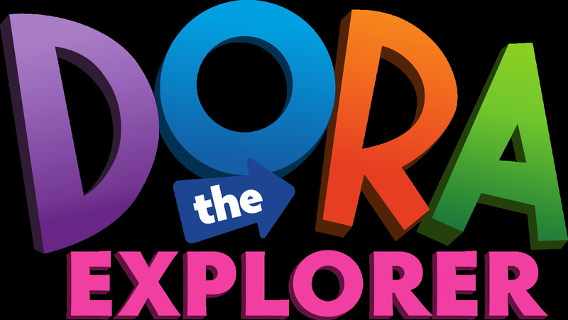 explorer, 720P, dora